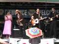 Johnny Cash Tribute *Jackson*