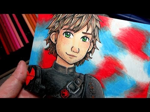 how to train your dragon y