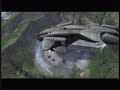 Halo Cutscenes - 15 - \"Silent Cartographer: Closing\"