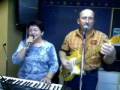 Harmonica Ti-Paul & Luce & Martial  Les P'tits Bars De La Beauce