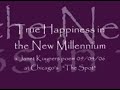 Janet Kuypers poem True Happiness in the New Millennium live