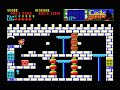 castle excellent, the best shortcut to the princess with skips and tricks (within the rules of the game) enjoy never-seen-before game, msx fans.