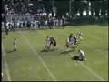 Politos Juvenil AA campeones 2006