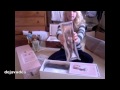 Super Dollfie Box Opening! w/ dejavudea [Volks LE Charlotte! :D ]