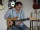 Blues In C