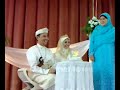 Kahwin Abdul Muluk Kahwin Abdul Muluk