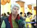 .orphans help in Moldova on tv, Relief and Friendship