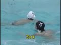 Titan Water Polo: 14U D1A: 3/1/08