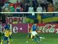 Zlatans klackmål - EM 2004 (Radiosporten)