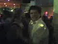 Sisar dancin