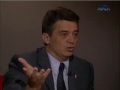 Gostovanje Prof. Dr Tomice Milosavljevica, Ministra zdravlja Republike Srbije u emisiji TV Avala, 