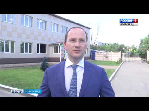 В Волгоградской области начал работу новый лабораторный комплекс Россельхознадзора