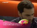The Twenty-Panagiotis Bougiouris/ Pio sexy protagonistis (No 3)