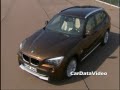 New BMW X1 Introduction