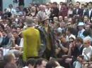 Milano Moda Uomo: Burberry Prorsum S/S 2009 (II) Milano Moda Uomo: Burberry Prorsum S/S 2009 (II)