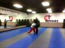 Karate Test 2 of 4
