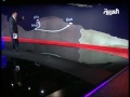 AlArabiya مناطق سيطرة الثوّار وقوّات القذافي
