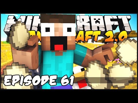 2.0 - Hermitcraft 2.0: Ep.61 - Easter Egg Hunt! Smack that LIKE button if you enjoyed! Don't forget to subscribe ▻ http://goo.gl/yCQnEn Missed an episode? Check th...