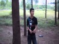 Bondan Prakoso ft Fade 2 Black - Not With Me (HOT&FUNNY)