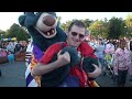 Here's a compilation of some of the moments I spent with my childhood idol and favorite Disney character, Baloo the Bear from The Jungle Book. Taken between November 6-11, 2010. We walked together through Disney's Animal Kingdom, we danced together in the Magic Kingdom and of course we gave each other some big bear hugs. I even read to him a bit from The Jungle Book, but unfortunately didn't get that on video. Thanks to Baloo and the cast of the Walt Disney World Resort for yet another magical time.