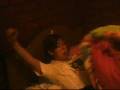 videos de LULO - un cachete en pompas de mujer