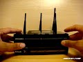 D-Link DGL-4500 Xtream N Gaming Router Review - BWOne.com
