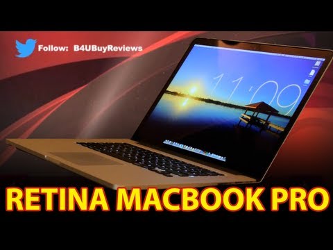 New macbook Pro - Howdy YouTube, Welcome to B4UBuyReviews. Today I will be unboxing and reviewing my brand new 15