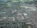 videos de West Edmonton + West Edmonton Mall at 4000 FT