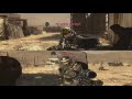 Call of duty: Modern Warfare 2 - Tactical Nuke