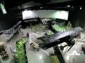 videos de Time Lapse of Over the Front