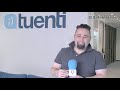 El cliente siempre tiene la razón. Pues eso. El Referente creó un evento en Tuenti en el que preguntaba, ¿Qué le preguntarías a Tuenti? Y este ha sido el resultado. Ícaro Moyano, director de comunicación de la red social, responde a las preguntas de los 'Tuentiadictos'. www.elreferente.es