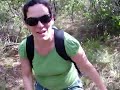 Ingrid en la Quebrada, toma 4 Ingrid en la Quebrada, toma 4