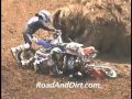 check the highlights from this motocross race in tn. the south east best riders compete to make loretta's
