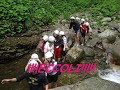 gita scolastica 1 F Gobetti-Orrido di Botri