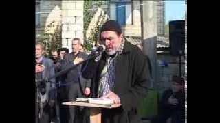 Saatli Hz Eli mescidi Ashura 2013
