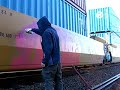 a train ing day   part 5 of 5 