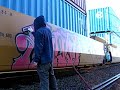 A Train-ing Day. (Part 5 of 5)
