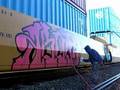 A Train-ing Day. (Part 5 of 5)