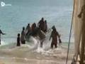 Lost Oceanic six return Regreso (Sub. español)