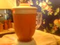 Ultimate energy slushie