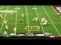 Riley Reiff vs Oklahoma 2011