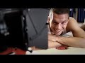 PSD Making Of mit Lukas Podolski