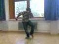 videos de Fabzz hip hop danCer