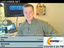 Show #12 - AT&T 3G, ArsTechnica, Flash Beta, Comcast Lied, NetFlix, Sprint Data Limit (http://live.hiweb.net)