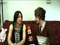 HOLY MOLY INTERROGATES... KT TUNSTALL