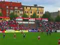 DFB-Pokal 2008 HFC vs. Hannover 96 Die Schande von Halle