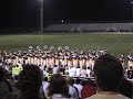 Cadets Encore 2008