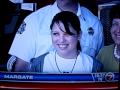 Margate Fire Department Honors 16 Year Old Hero