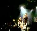 Busta Rhymes bordeaux Busta Rhymes bordeaux