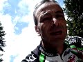 nic bollettieri -henry & arnold - dolomiti giugno 2007